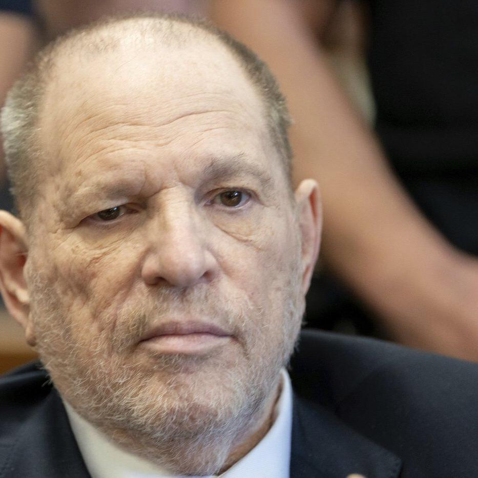 First accuser takes the witness stand at Harvey Weinstein’s #MeToo retrial